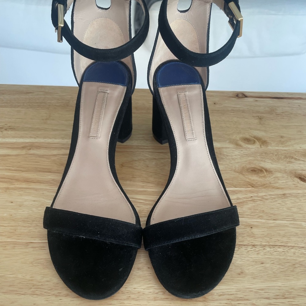 Stuart Weitzman Heels Size 7